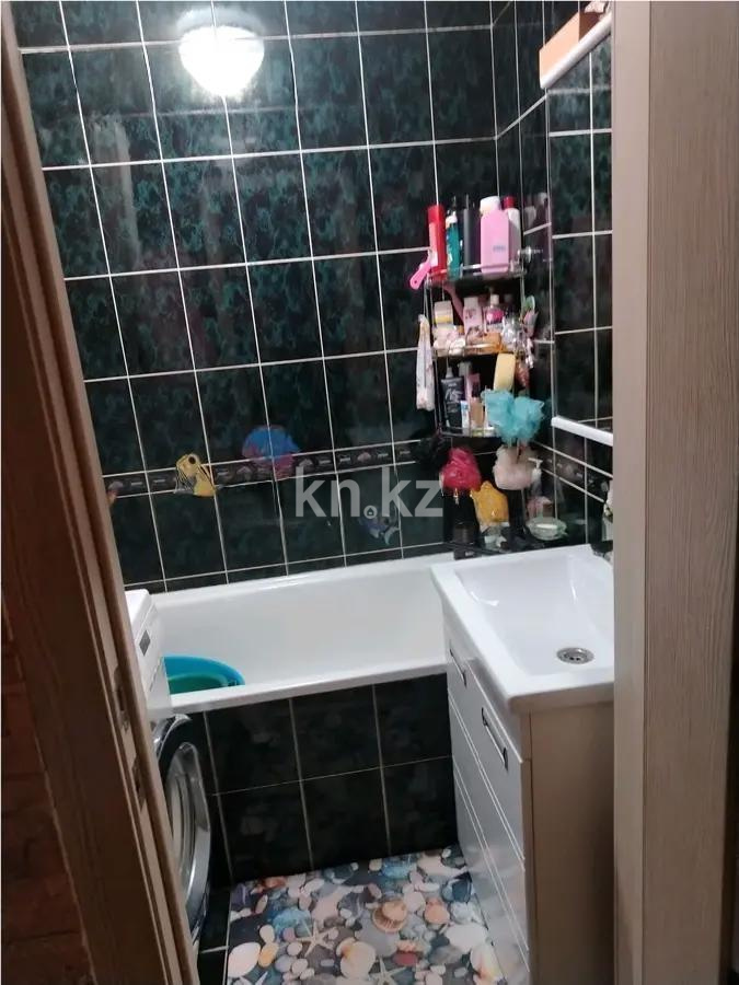 Продажа 3-комнатной квартиры, 57 м² в Караганде - фото 5