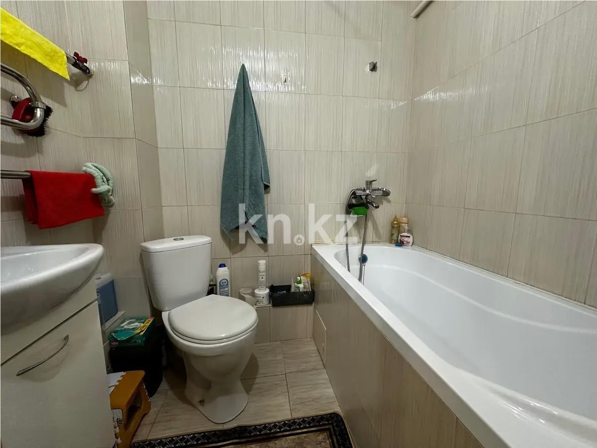 Продажа 1-комнатной квартиры, 28.3 м² в Астане - фото 3