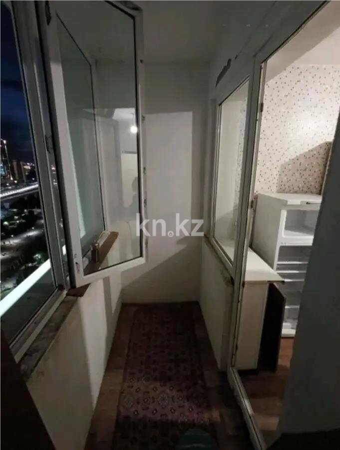 Продажа 1-комнатной квартиры, 42 м² в Астане - фото 4