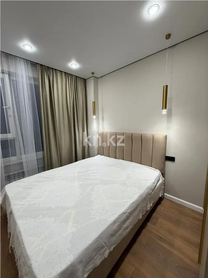 Продажа 2-комнатной квартиры, 40 м² в Алматы - фото 2