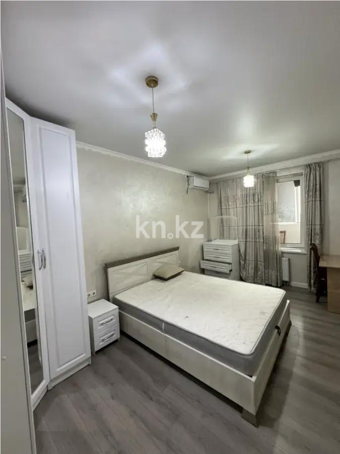 Продажа 2-комнатной квартиры, 60 м² в Алматы - фото 2