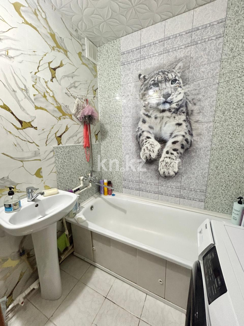 Продажа 2-комнатной квартиры, 55 м² в Караганде - фото 10