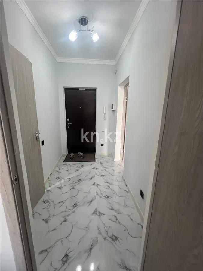 Продажа 1-комнатной квартиры, 45 м², мкр-н Саялы, дом  93 в Алматы - фото 4