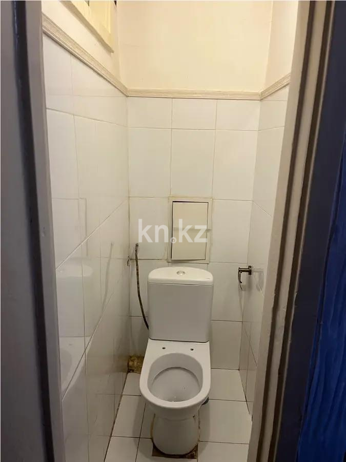 Продажа 2-комнатной квартиры, 44.2 м², ул. Гете, дом  10 в Астане - фото 5