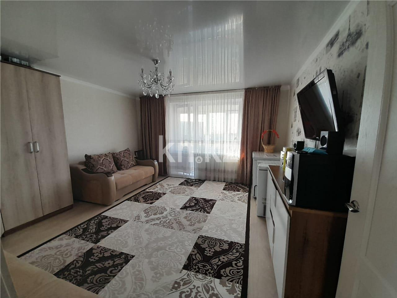 Продажа 3-комнатной квартиры, 74 м² в Караганде - фото 3