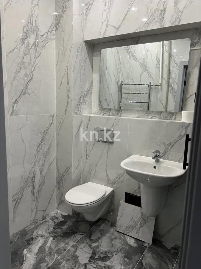 Продажа 2-комнатной квартиры, 57 м², ул. Кабанбай батыра, дом  260 в Алматы - фото 4