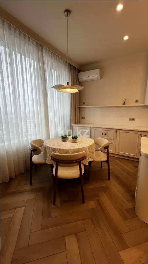 Продажа 4-комнатной квартиры, 153 м² в Астане - фото 4