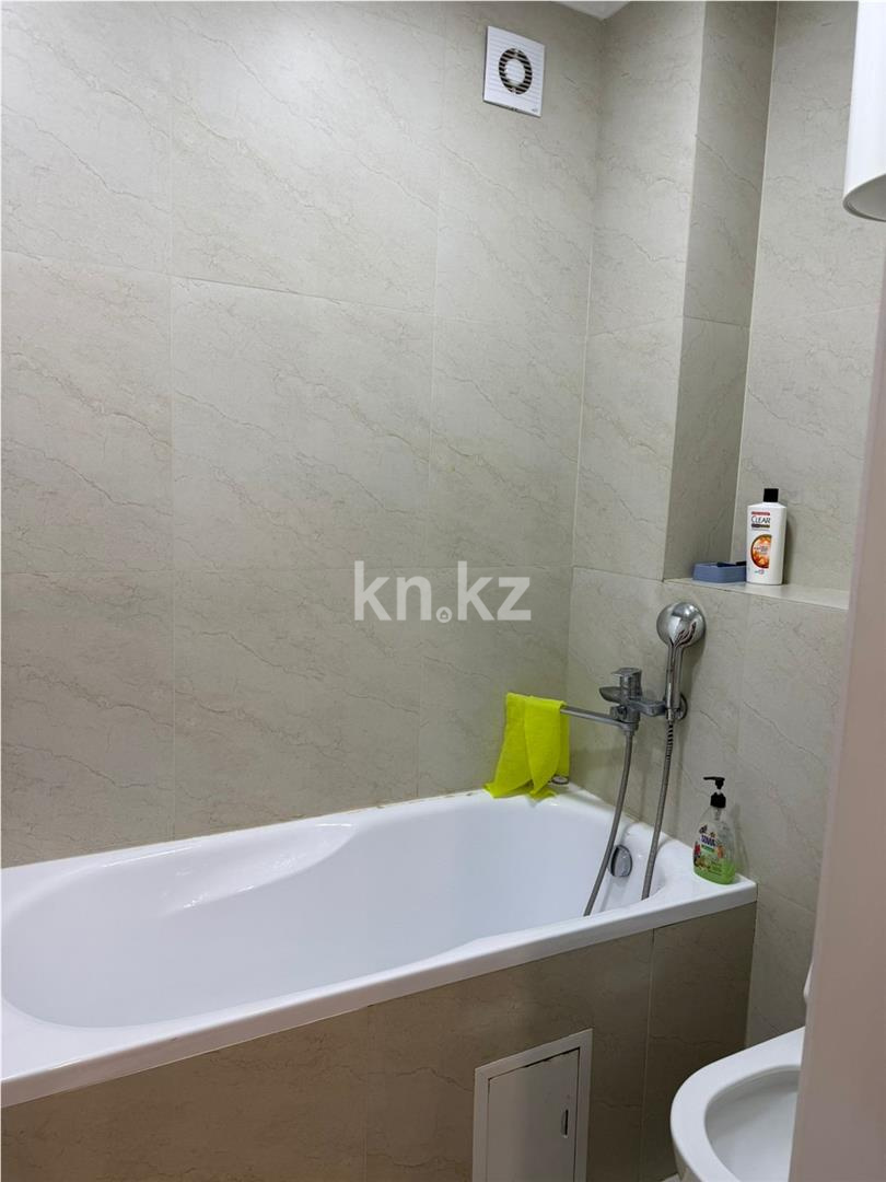 Продажа 2-комнатной квартиры, 59 м² в Астане - фото 9