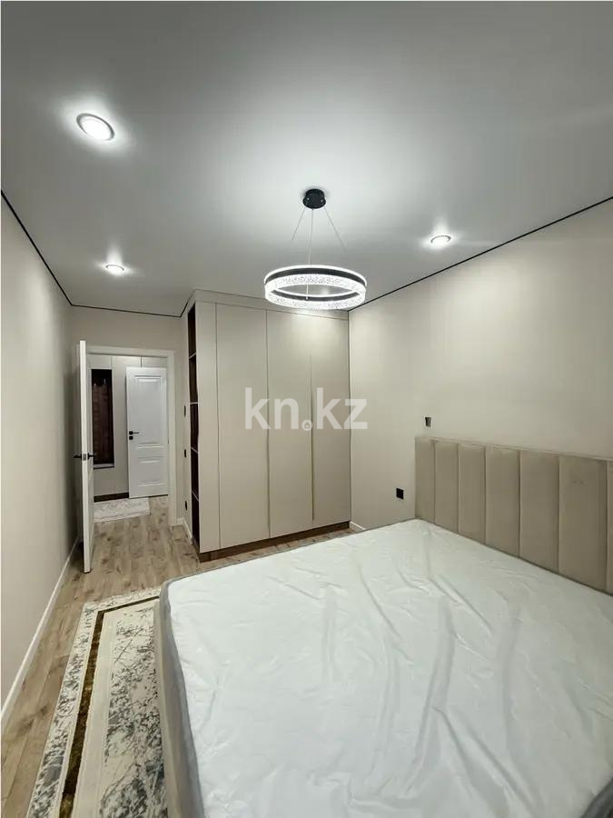 Продажа 2-комнатной квартиры, 54 м², пр. Райымбека, дом  590/16 в Алматы - фото 2