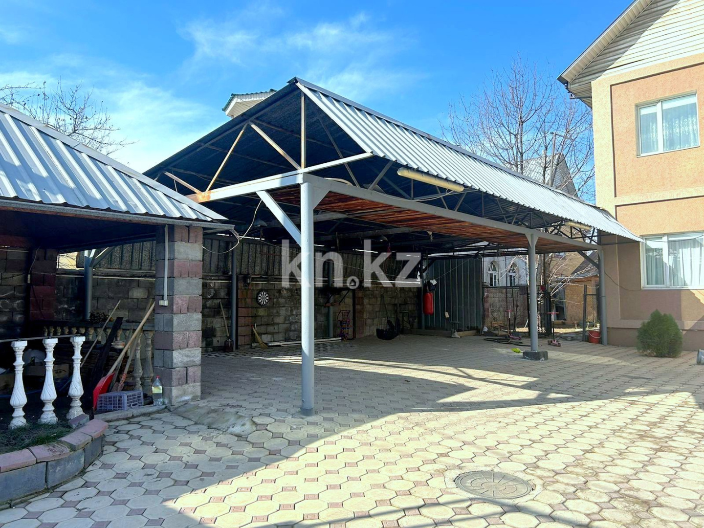 Продажа 7-комнатного дома, 403.7 м² в Алматы - фото 25