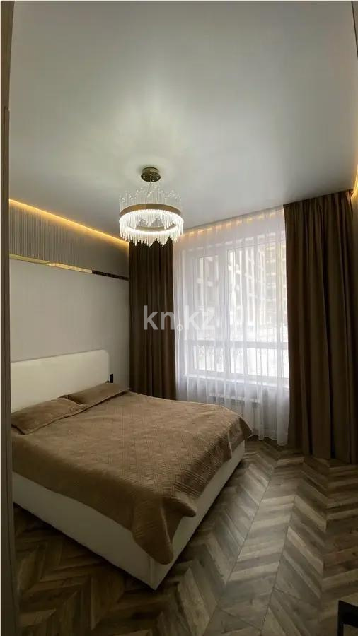 Продажа 2-комнатной квартиры, 62.8 м² в Астане - фото 3