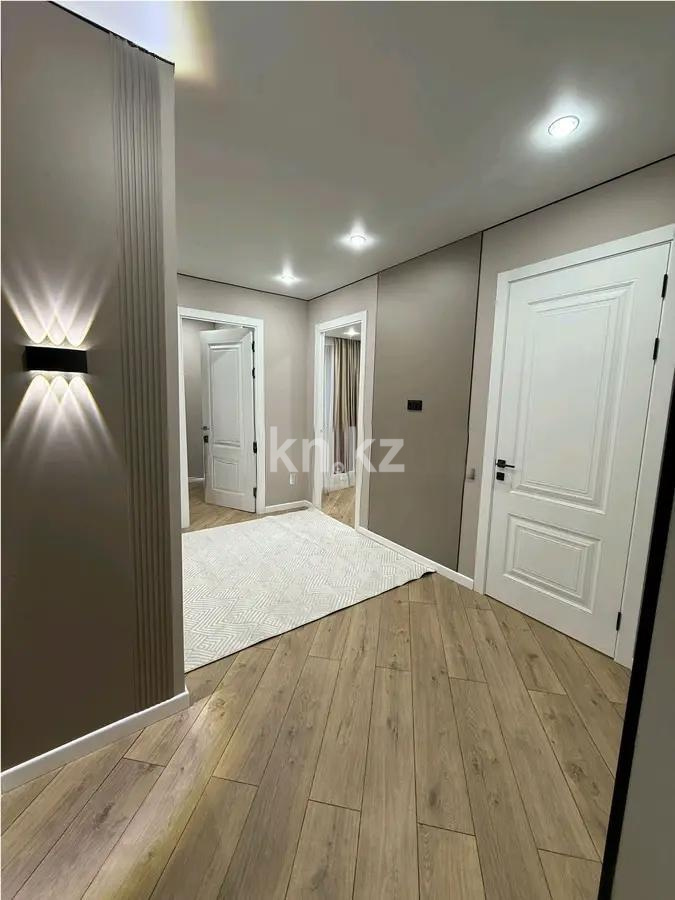 Продажа 2-комнатной квартиры, 40.5 м², ул. Аккемер, дом  14/1 в Астане - фото 4