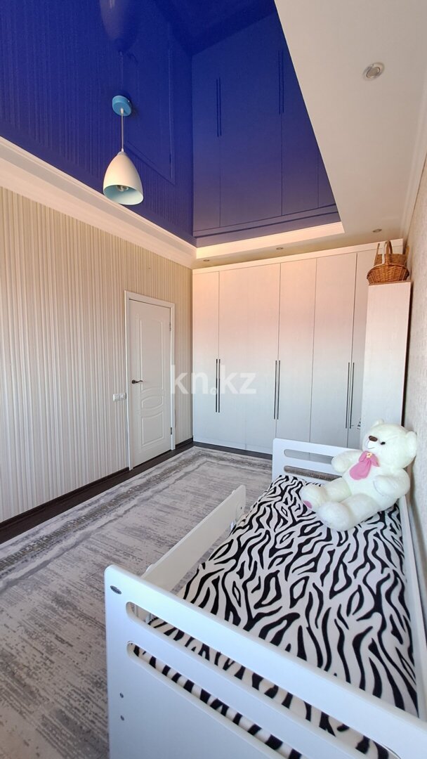 Продажа 3-комнатной квартиры, 86 м² в Караганде - фото 8