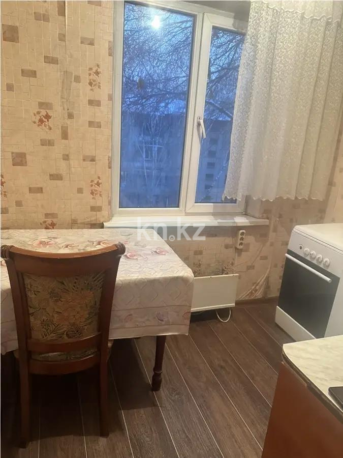 Продажа 1-комнатной квартиры, 34 м² в Алматы - фото 2