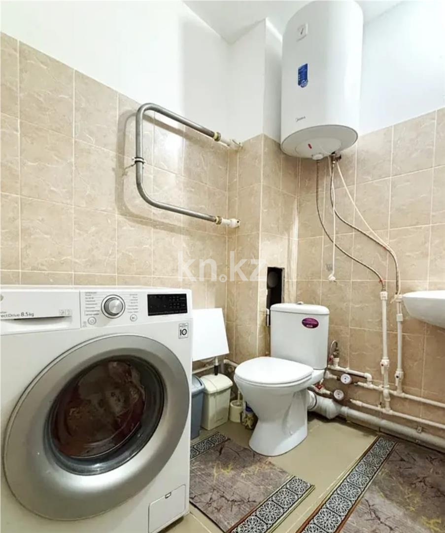 Продажа 2-комнатной квартиры, 69 м² в Караганде - фото 9