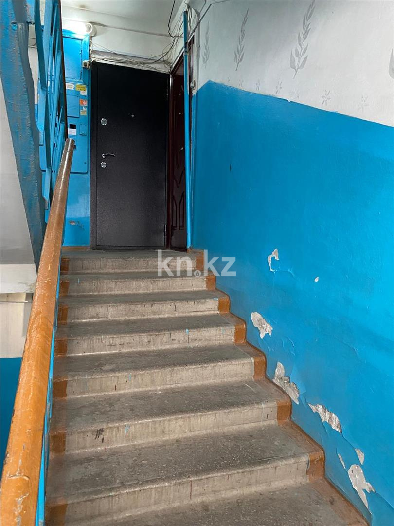 Продажа 2-комнатной квартиры, 47 м² в Караганде - фото 7