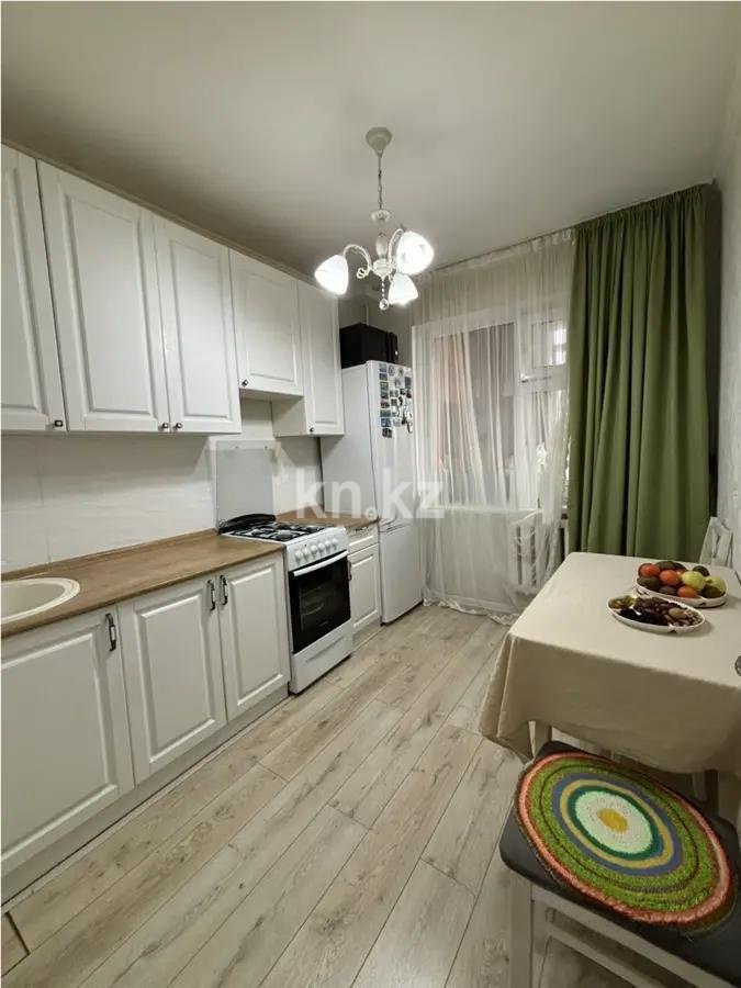Продажа 3-комнатной квартиры, 63 м² в Астане - фото 4