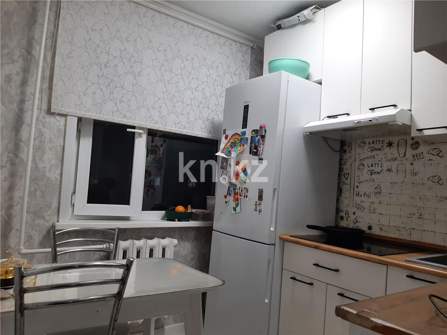 Продажа 2-комнатной квартиры, 44 м² в Караганде - фото 7