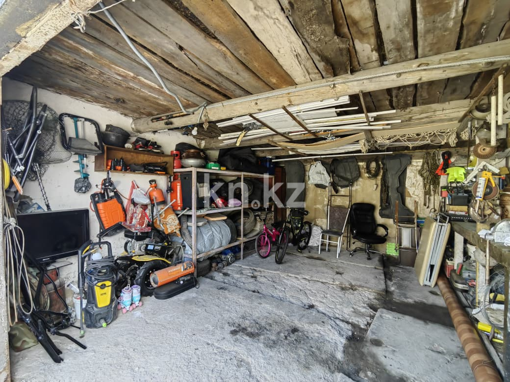 Продажа 5-комнатного дома, 100 м² в Караганде - фото 35