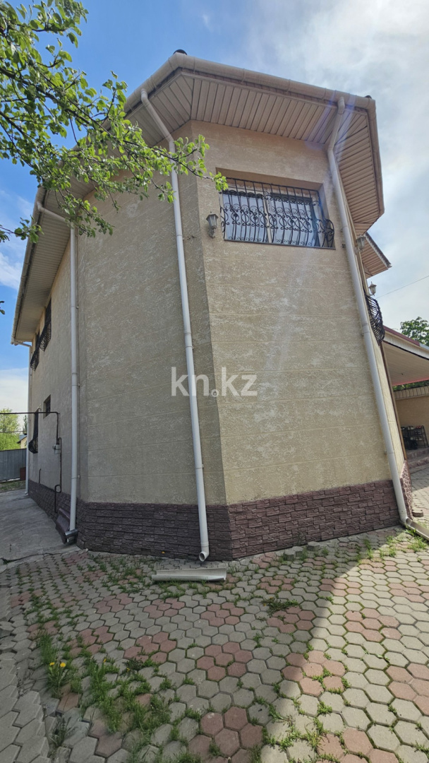 Продажа 5-комнатного дома, 220 м² в Алматы - фото 8
