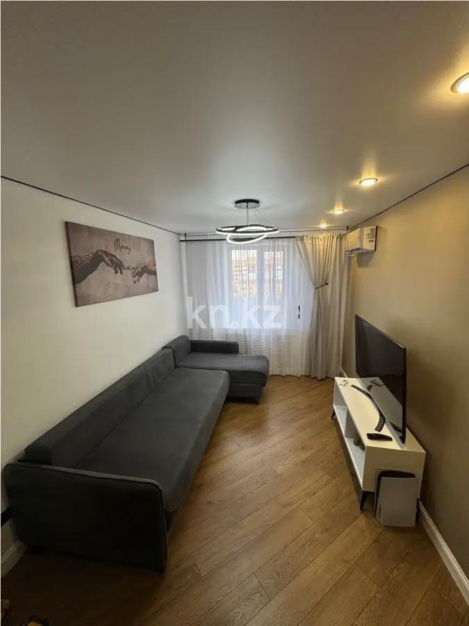 Продажа 2-комнатной квартиры, 52 м², ул. Сейфуллина, дом  11 в Астане