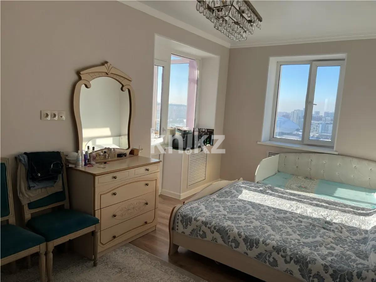 Продажа 4-комнатной квартиры, 110 м² в Астане - фото 2