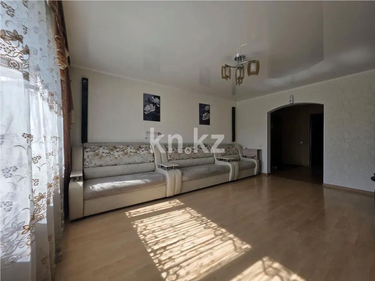 Продажа 4-комнатной квартиры, 80 м² в Караганде - фото 2