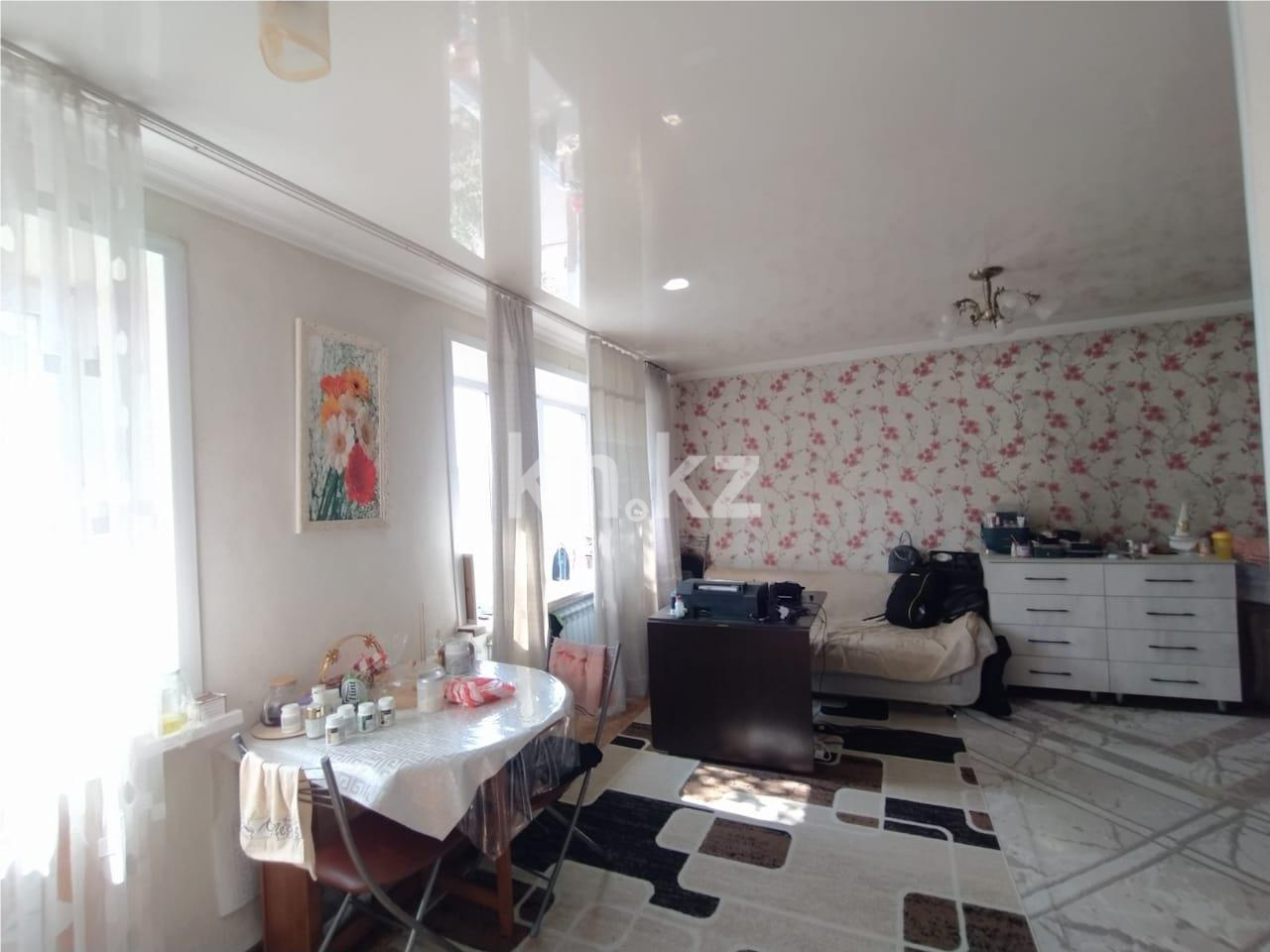 Продажа 1-комнатной квартиры, 30 м² в Караганде - фото 2