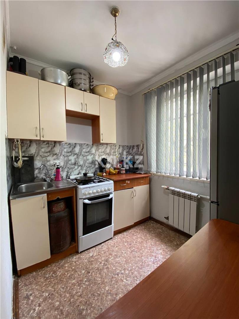 Продажа 2-комнатной квартиры, 43 м² в Темиртау - фото 6
