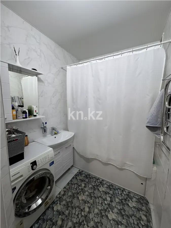 Продажа 2-комнатной квартиры, 68.3 м² в Алматы - фото 5