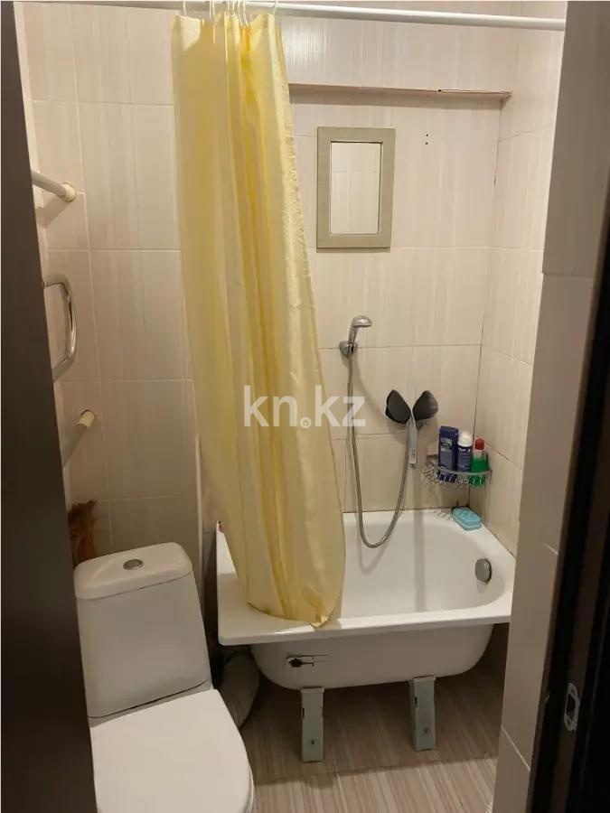 Продажа 1-комнатной квартиры, 28 м², ул. Тимирязева, дом  59б в Алматы - фото 3