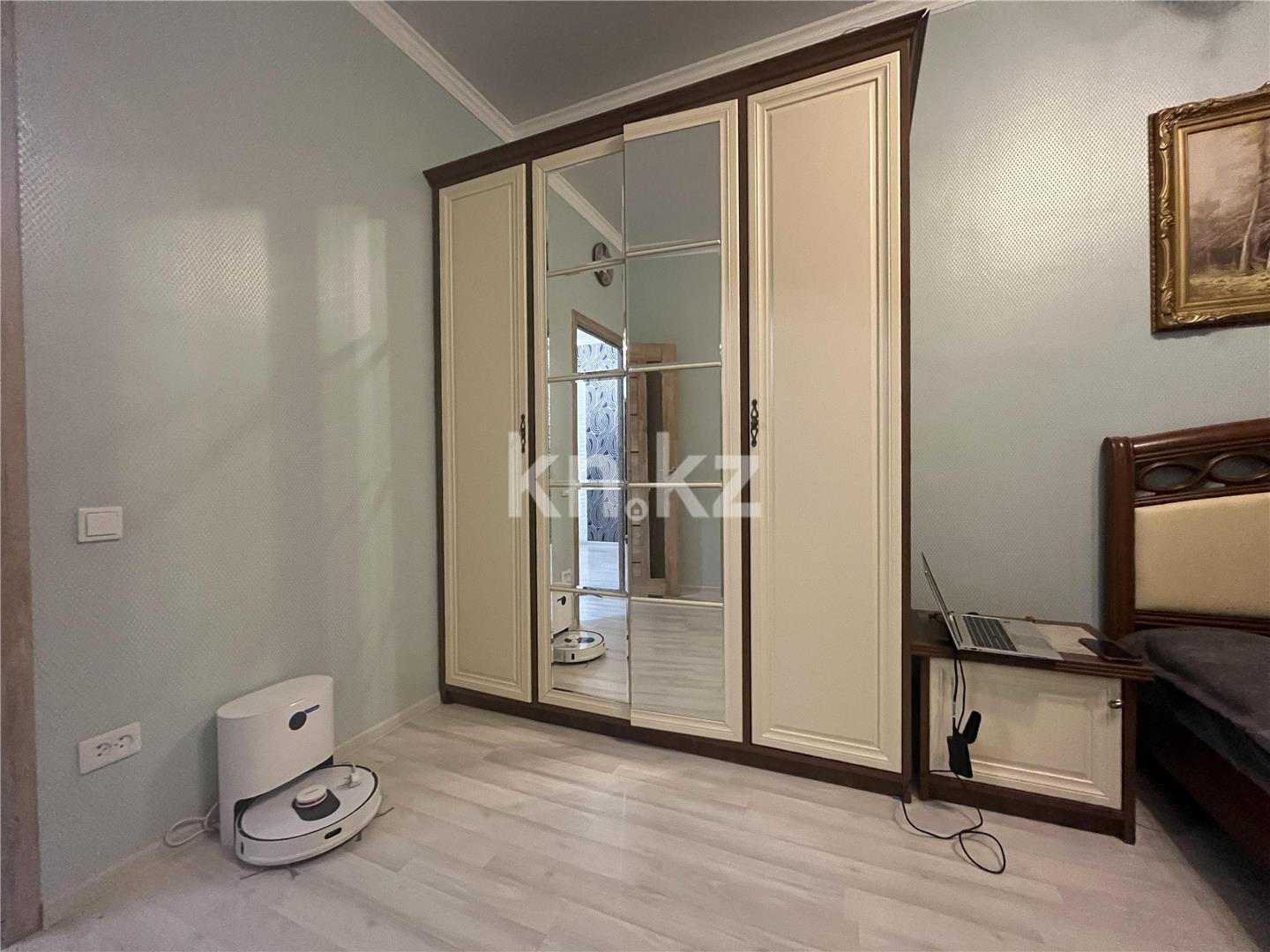 Продажа 3-комнатной квартиры, 80 м², Степной 2 в Караганде - фото 6