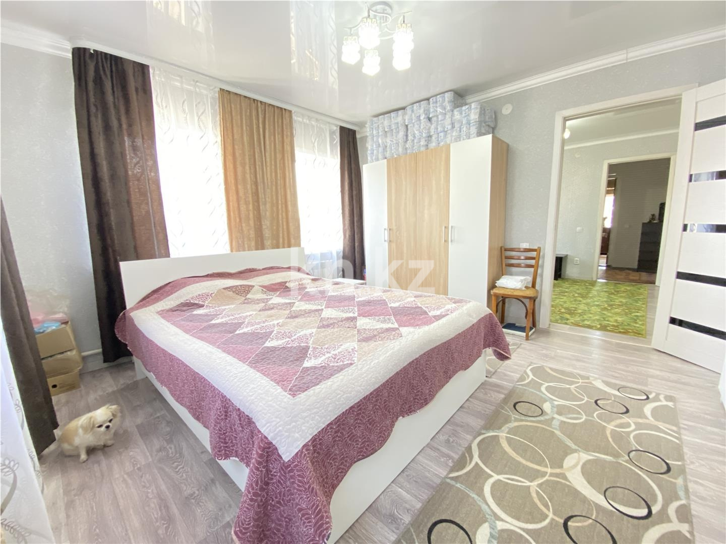 Продажа 4-комнатного дома, 58.1 м² в Караганде - фото 4
