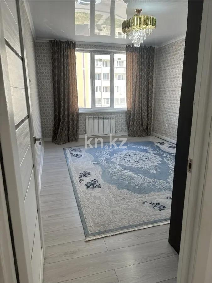 Продажа 2-комнатной квартиры, 69 м² в Алматы - фото 2