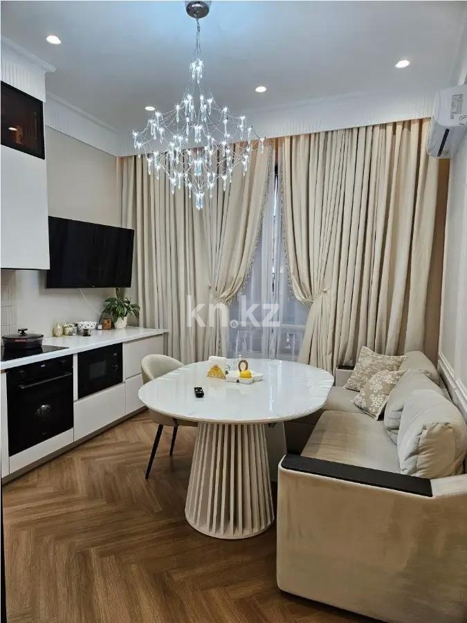 Продажа 2-комнатной квартиры, 60 м² в Алматы - фото 6