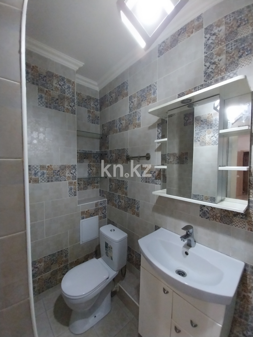 Аренда 2-комнатной квартиры, 55 м² в Астане - фото 3