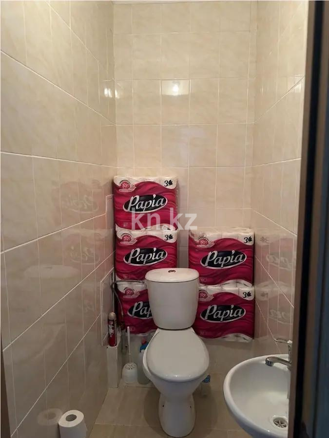 Продажа 3-комнатной квартиры, 77.6 м² в Астане - фото 5