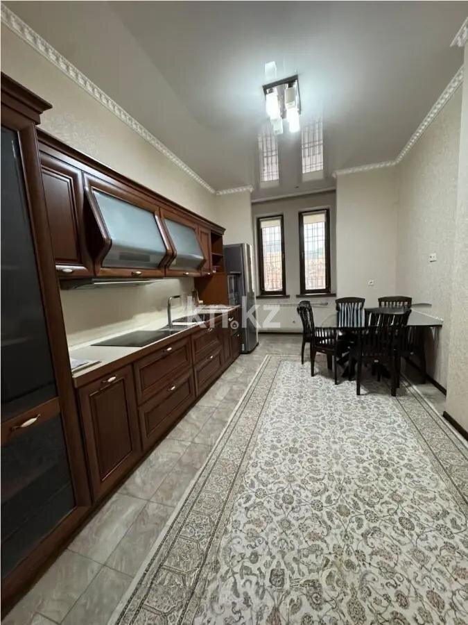 Продажа 3-комнатной квартиры, 100 м² в Астане - фото 4