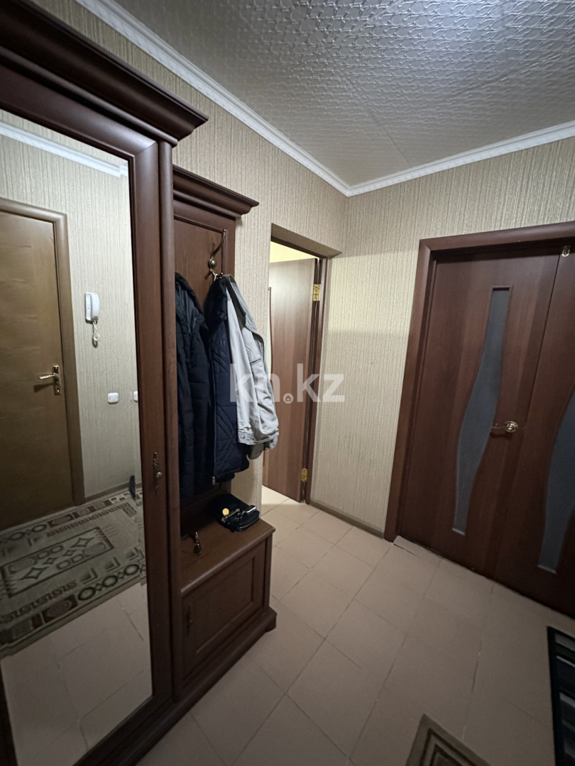Продажа 2-комнатной квартиры, 53 м² в Караганде - фото 13