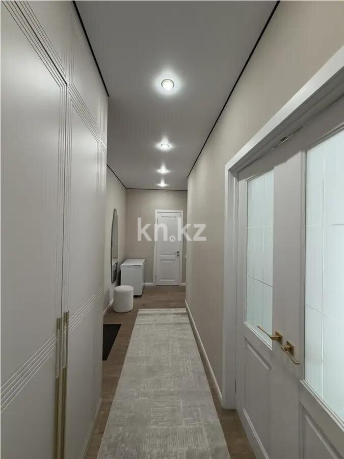 Продажа 2-комнатной квартиры, 65 м² в Астане - фото 5