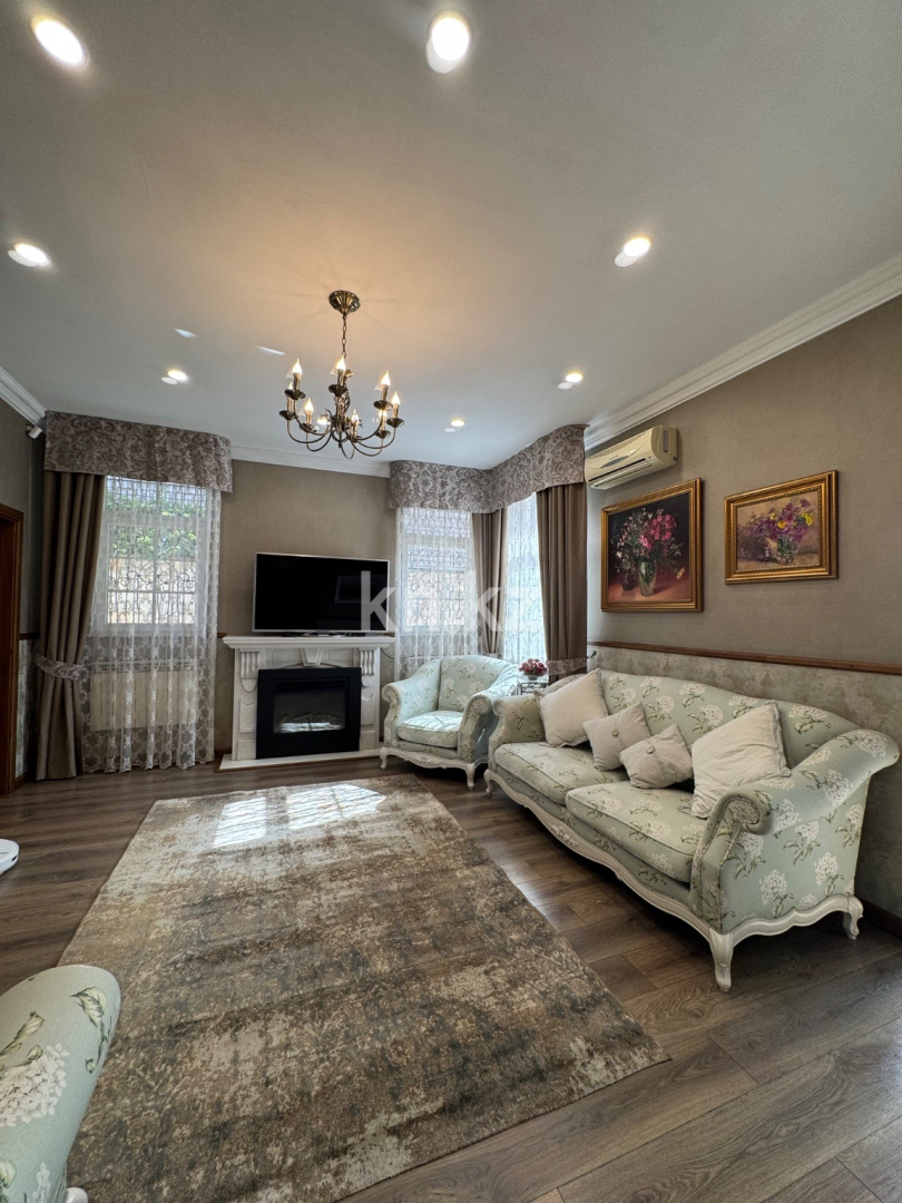 Продажа 5-комнатного дома, 210 м² в Семее - фото 4