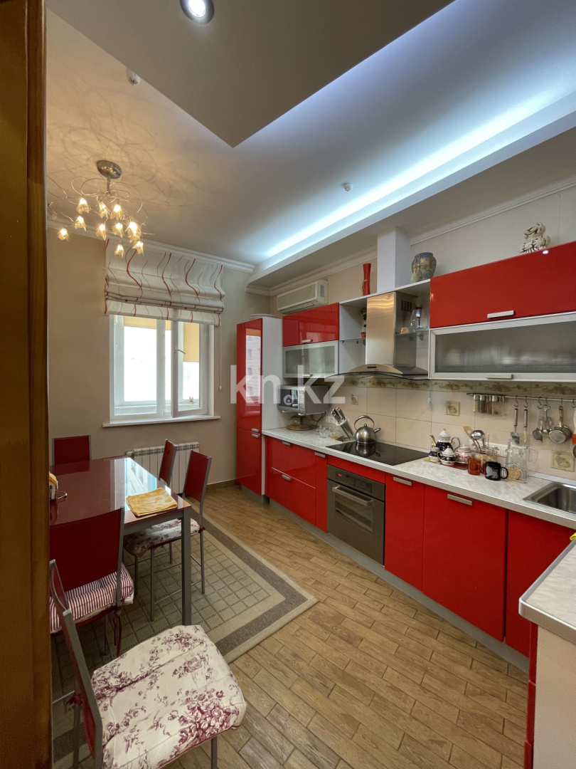 Аренда 2-комнатной квартиры, 72 м² в Алматы - фото 3