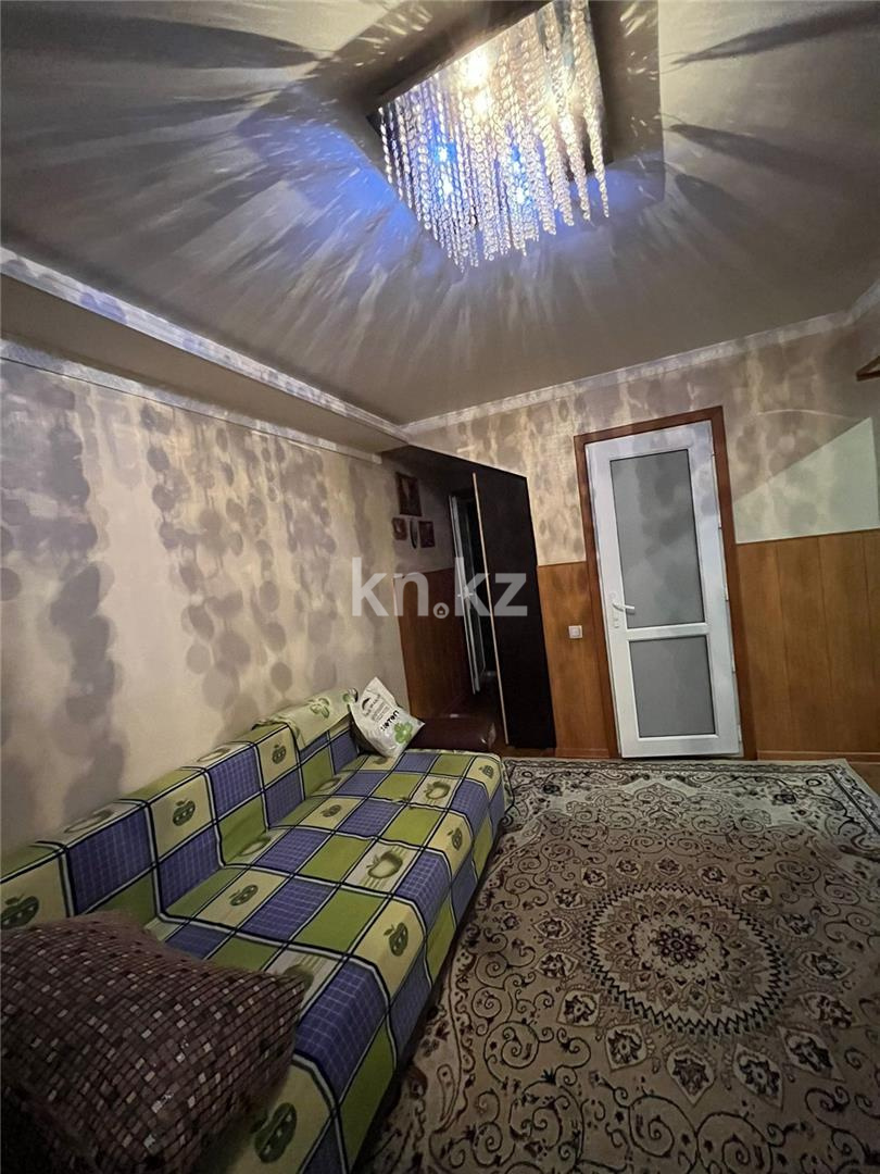 Продажа 2-комнатной квартиры, 35 м², ул. Крылова, дом  14 в Караганде - фото 2