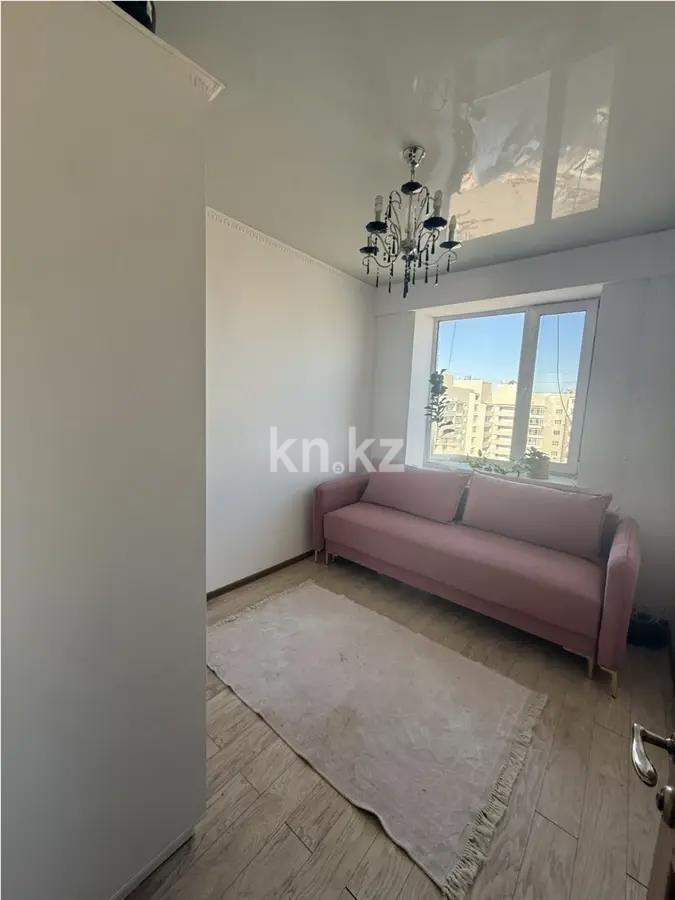 Продажа 4-комнатной квартиры, 105 м² в Астане - фото 2