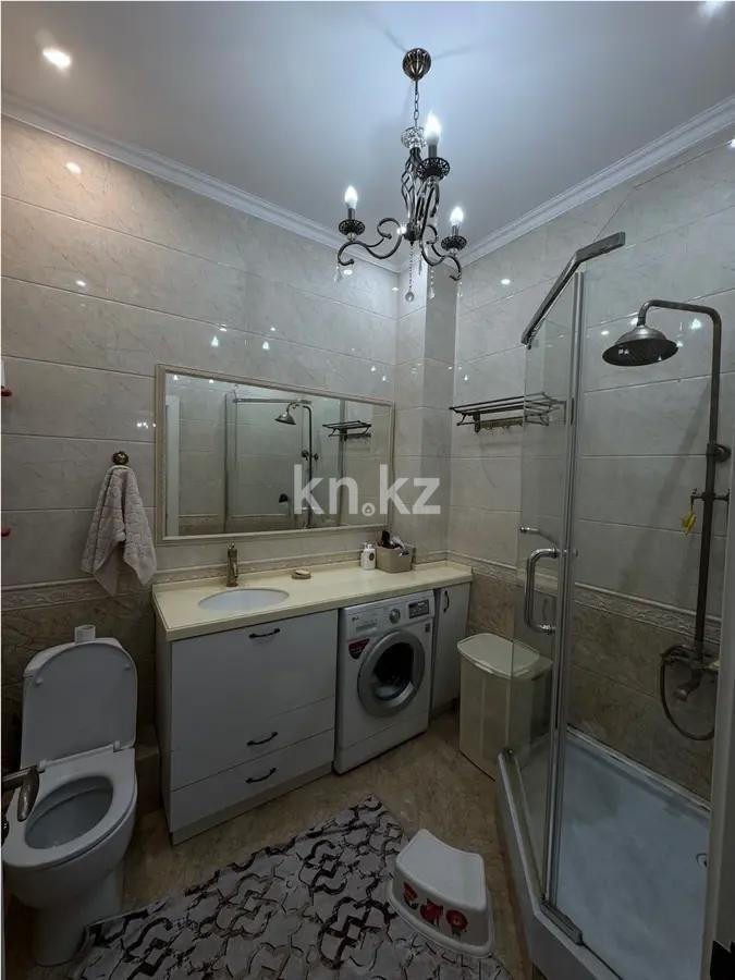 Продажа 4-комнатной квартиры, 109 м², пр. Мангилик Ел, дом  51/2 в Астане - фото 6