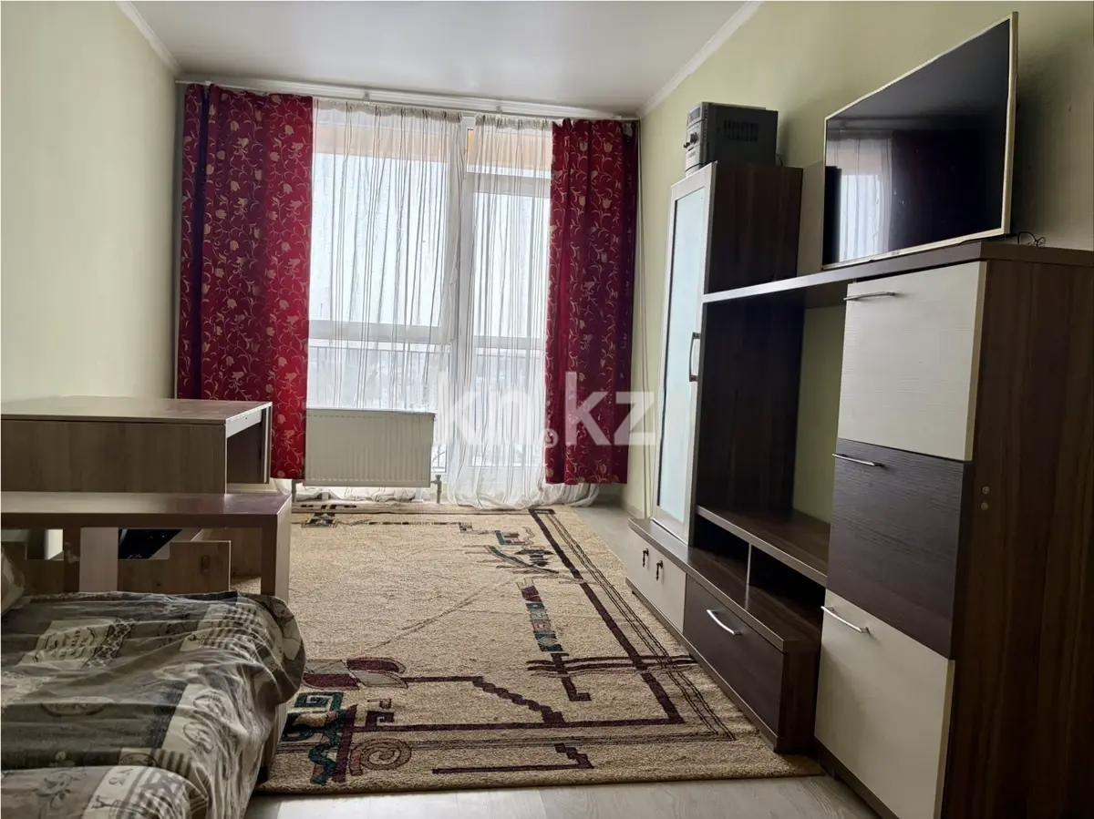 Продажа 2-комнатной квартиры, 60 м² в Алматы