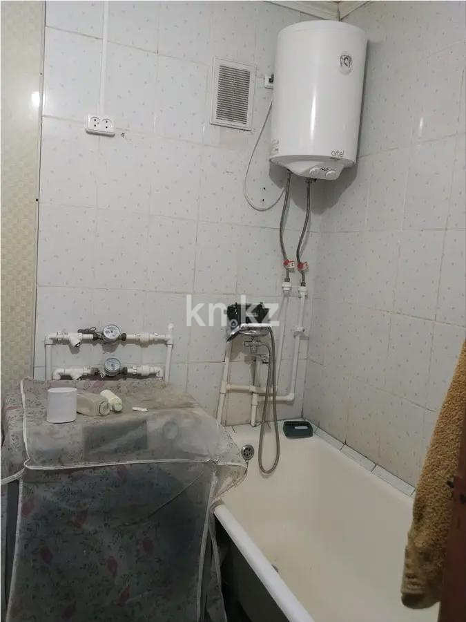 Продажа 1-комнатной квартиры, 33 м² в Темиртау - фото 2