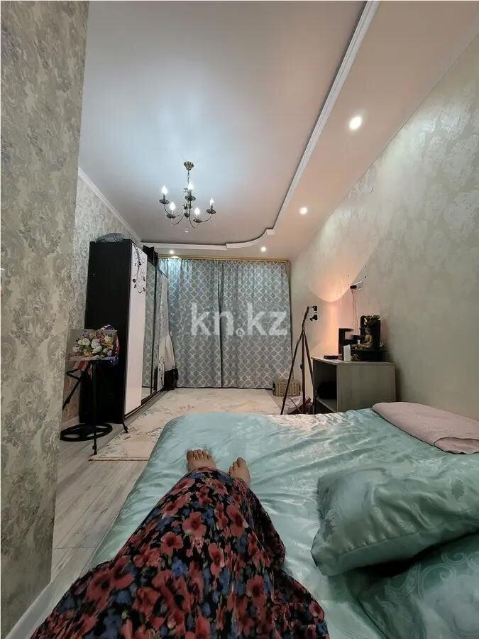 Продажа 2-комнатной квартиры, 41 м² в Астане - фото 3