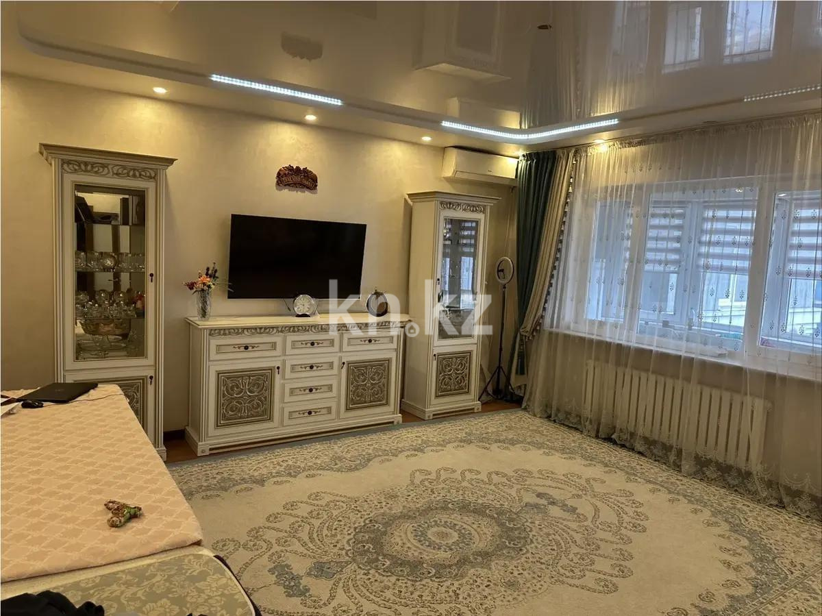 Продажа 4-комнатной квартиры, 165 м² в Алматы