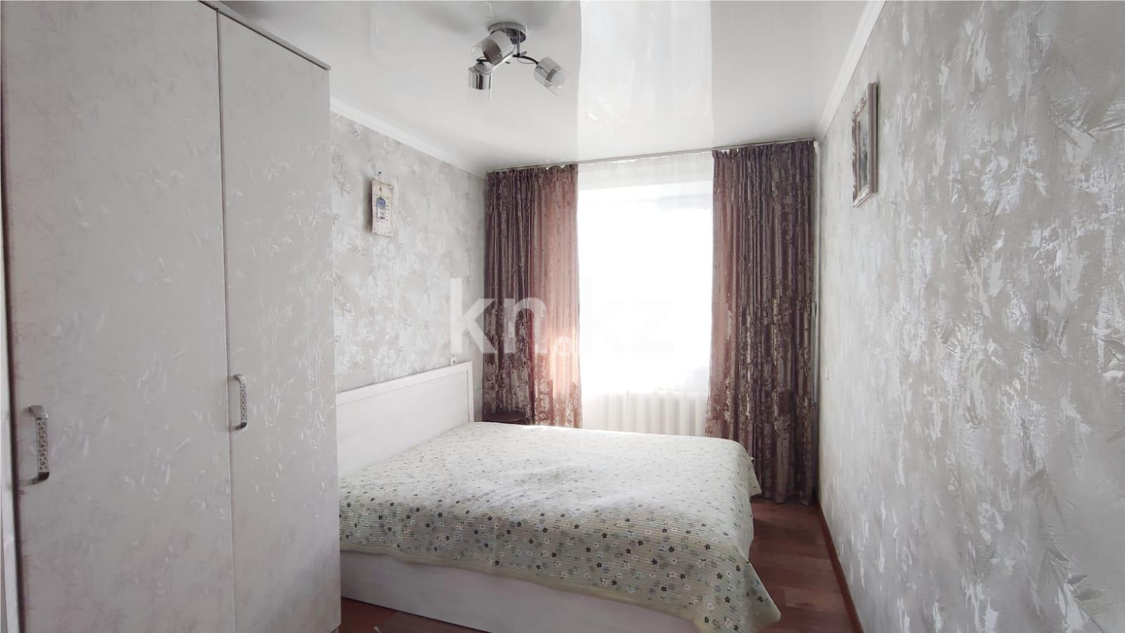 Продажа 2-комнатной квартиры, 44 м², 2 квартал в Караганде - фото 4
